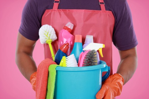 Professional carpet cleaning removing dirt from a residential floor