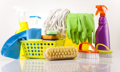 Deep cleaning dirt from rug fibers