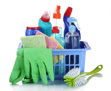 Choosing a carpet cleaning service for home or business floors