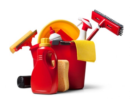 Upholstery cleaning tools and fabric care in Hounslow